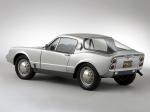 Saab Sonett II 1969 года